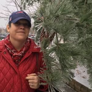 Meet your Posher, Donna